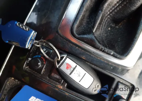 2009 Infiniti Fx35 из США, поврежденный, VIN JNRAS18WX9M153567